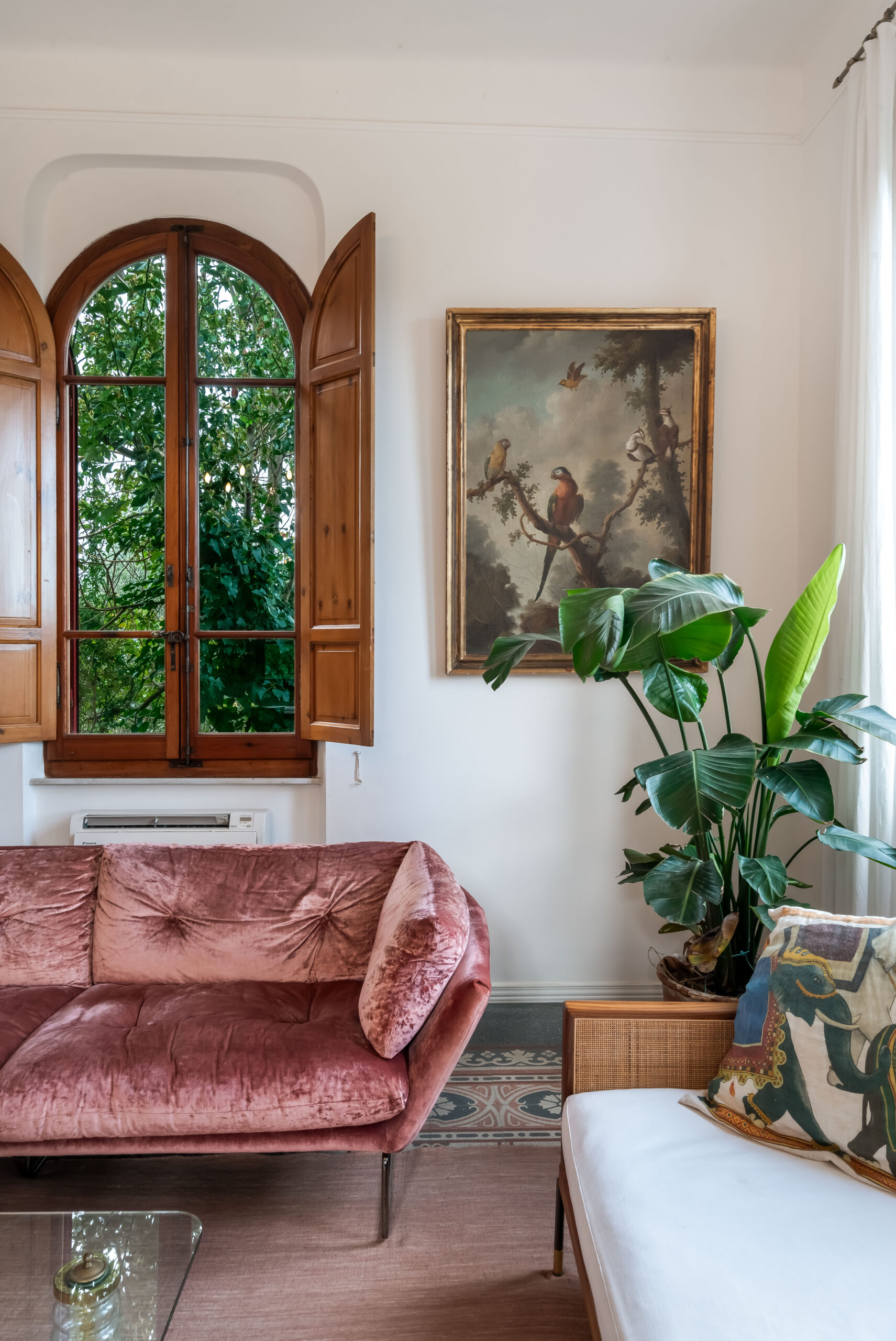 Villa in La Spezia with Pool Near Cinque Terre